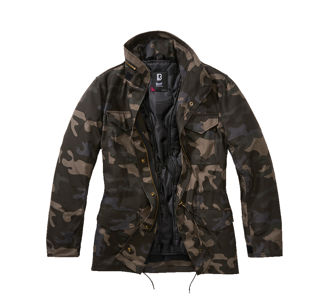 Women M65 Classic Jacket