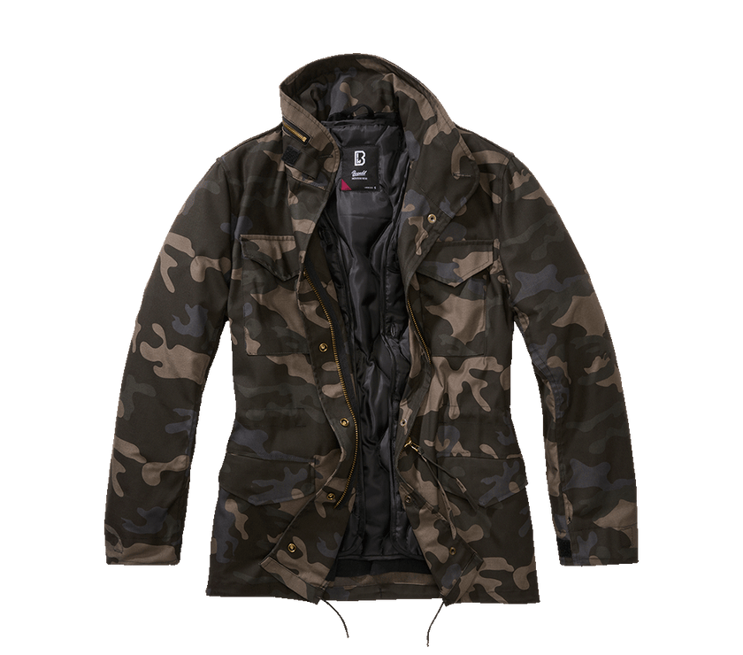 Women M65 Classic Jacket