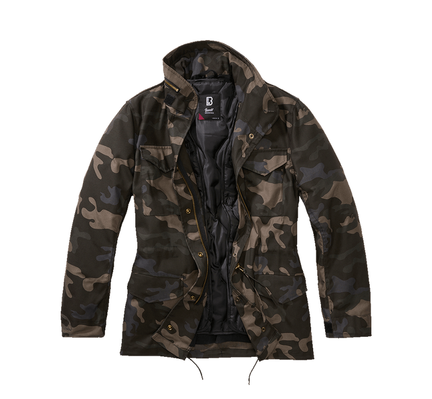 Women M65 Classic Jacket