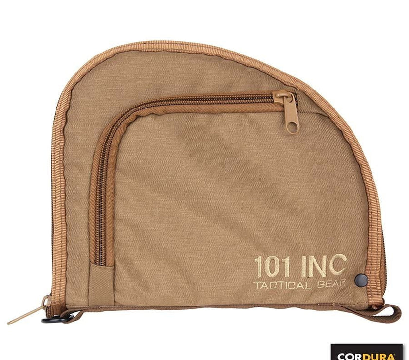 101INC pistol pouch CONTRACTOR ICC FG