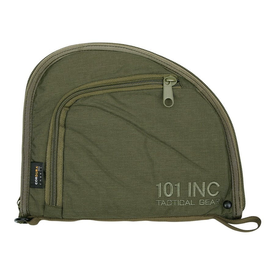 101INC pistol pouch CONTRACTOR ICC FG