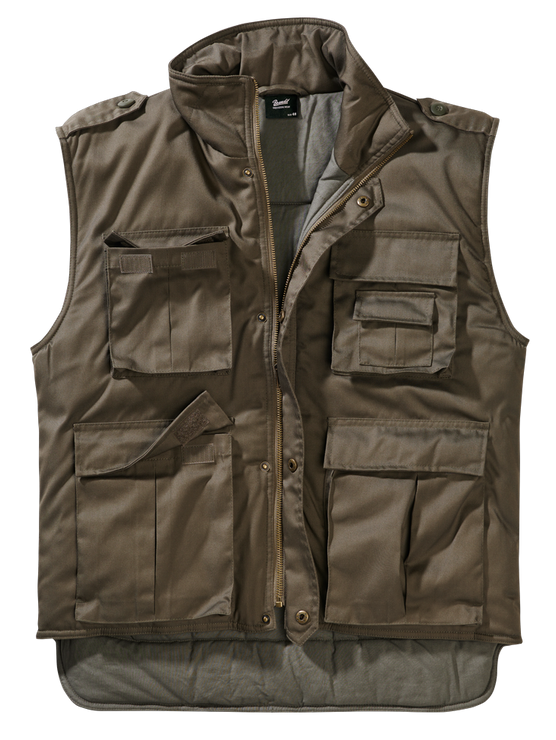 RANGER VEST