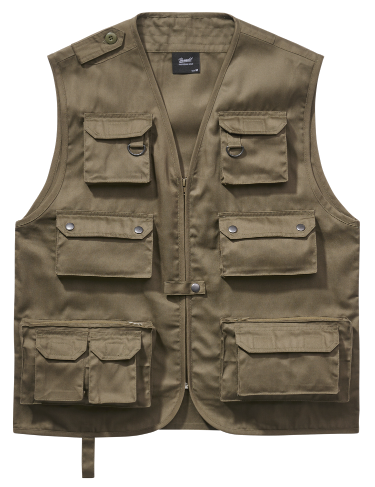 HUNTING VEST
