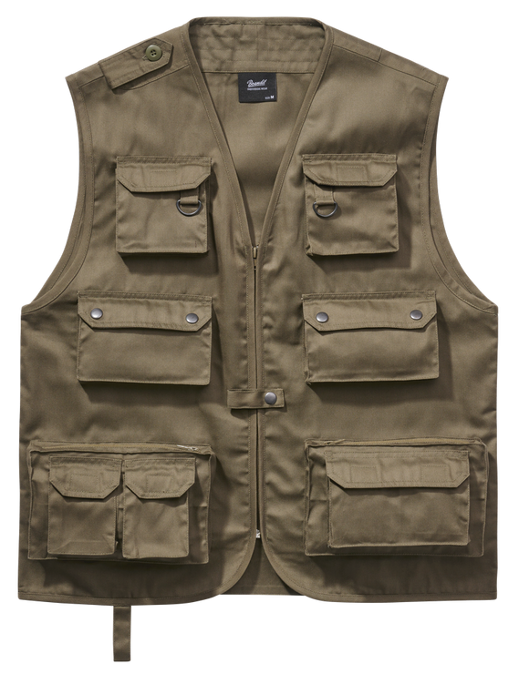 HUNTING VEST