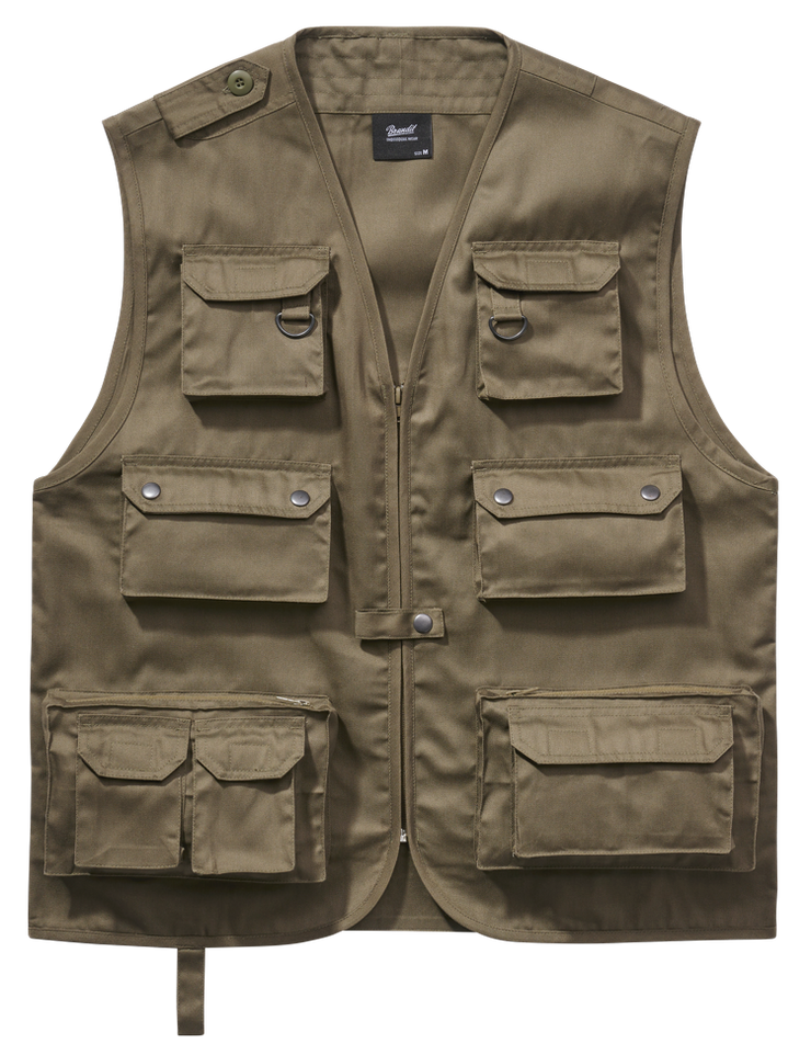 HUNTING VEST