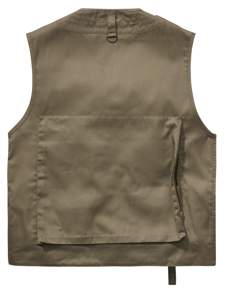 HUNTING VEST
