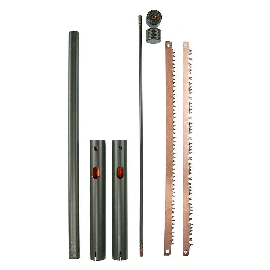 MFH hacksaw folding