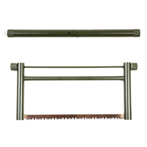 MFH hacksaw folding