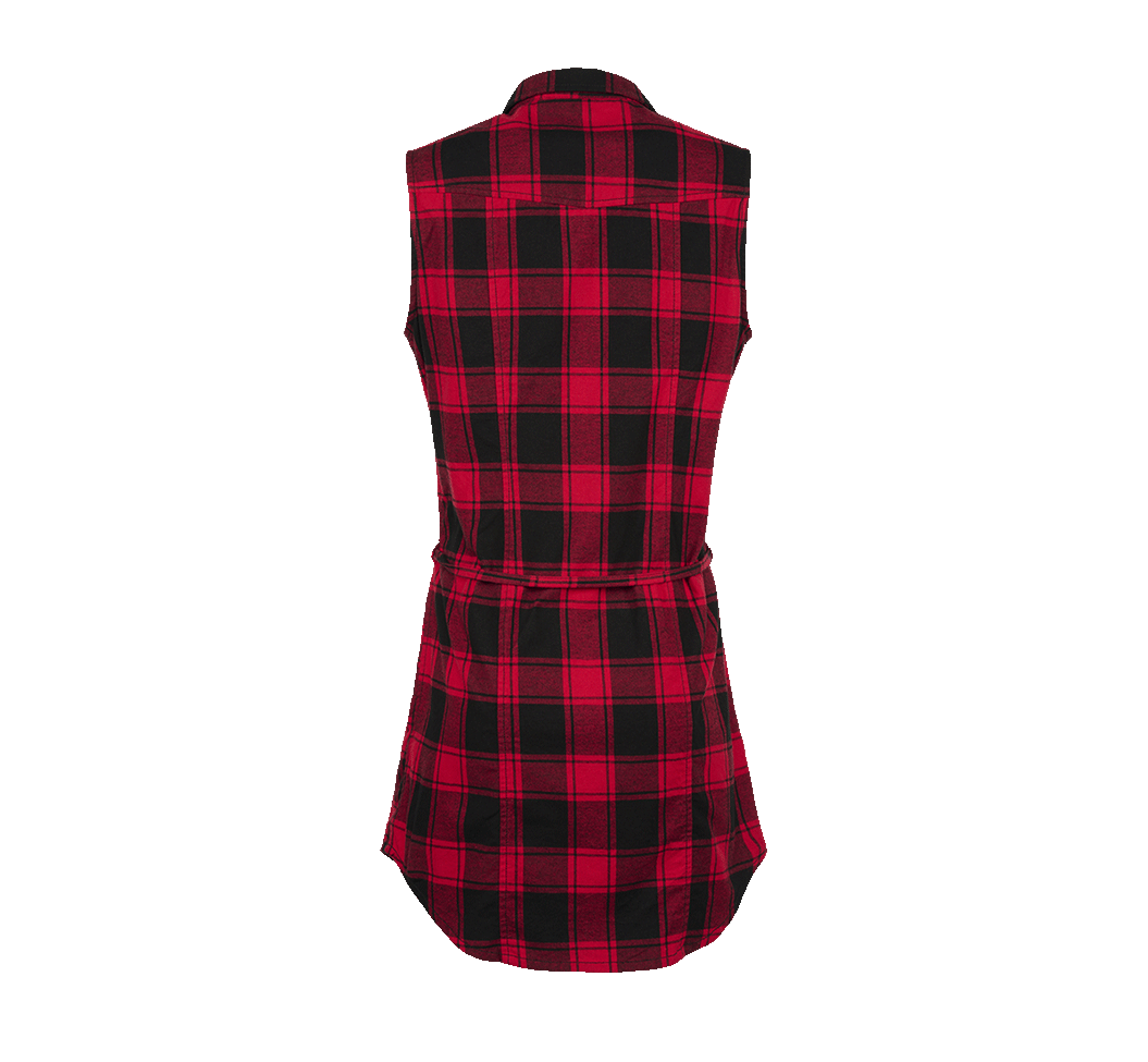 Women Gracey Longshirt Sleeveless