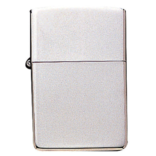 POLISH CHROME ZIPPO Lighter