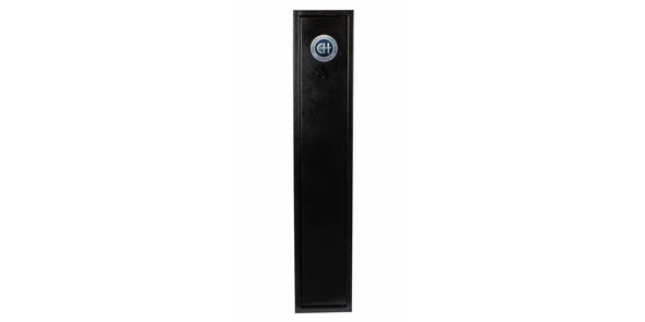 Cogswell & Harrison Extra Deep 4 Gun Cabinet