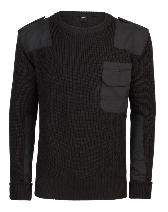 BW PULLOVER