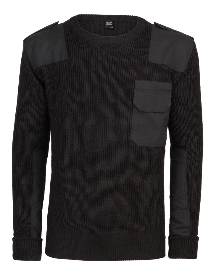 BW PULLOVER
