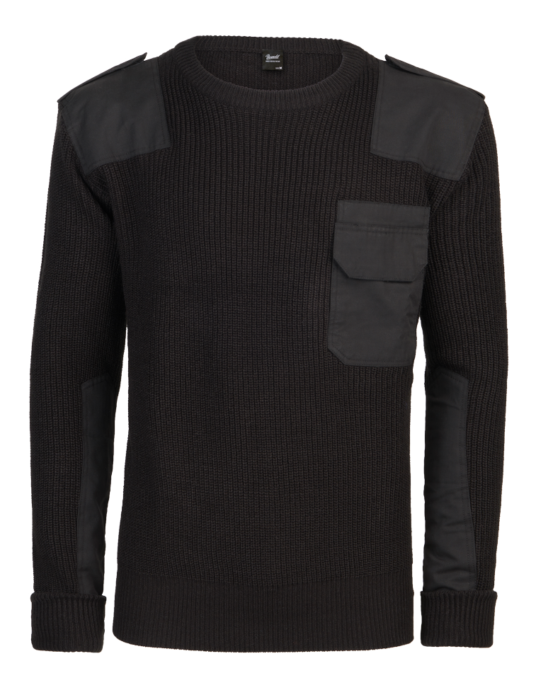 BW PULLOVER