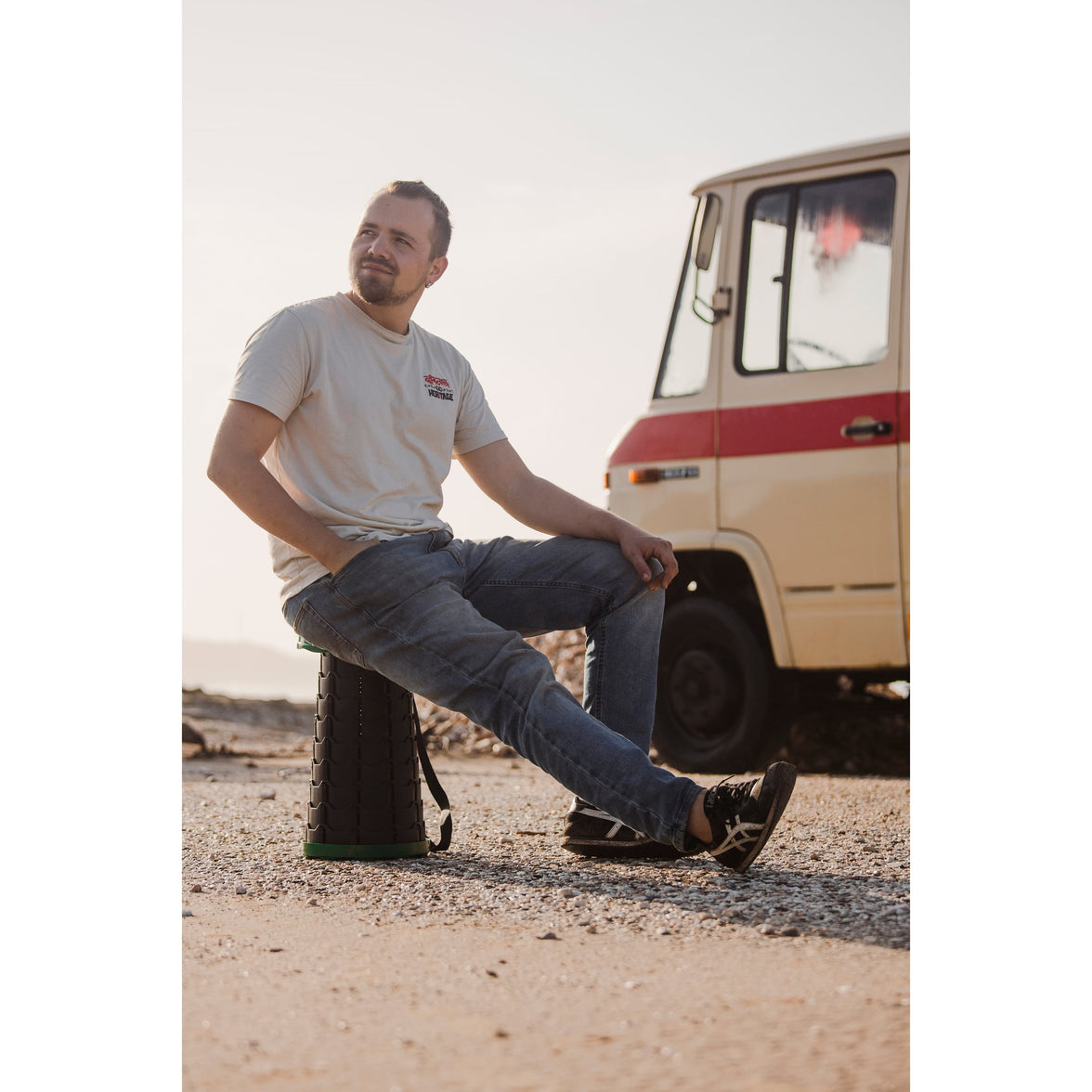 Origin Outdoors seat OUTDOOR Telescopic