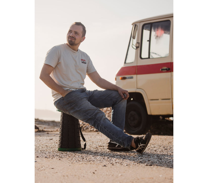 Origin Outdoors seat OUTDOOR Telescopic