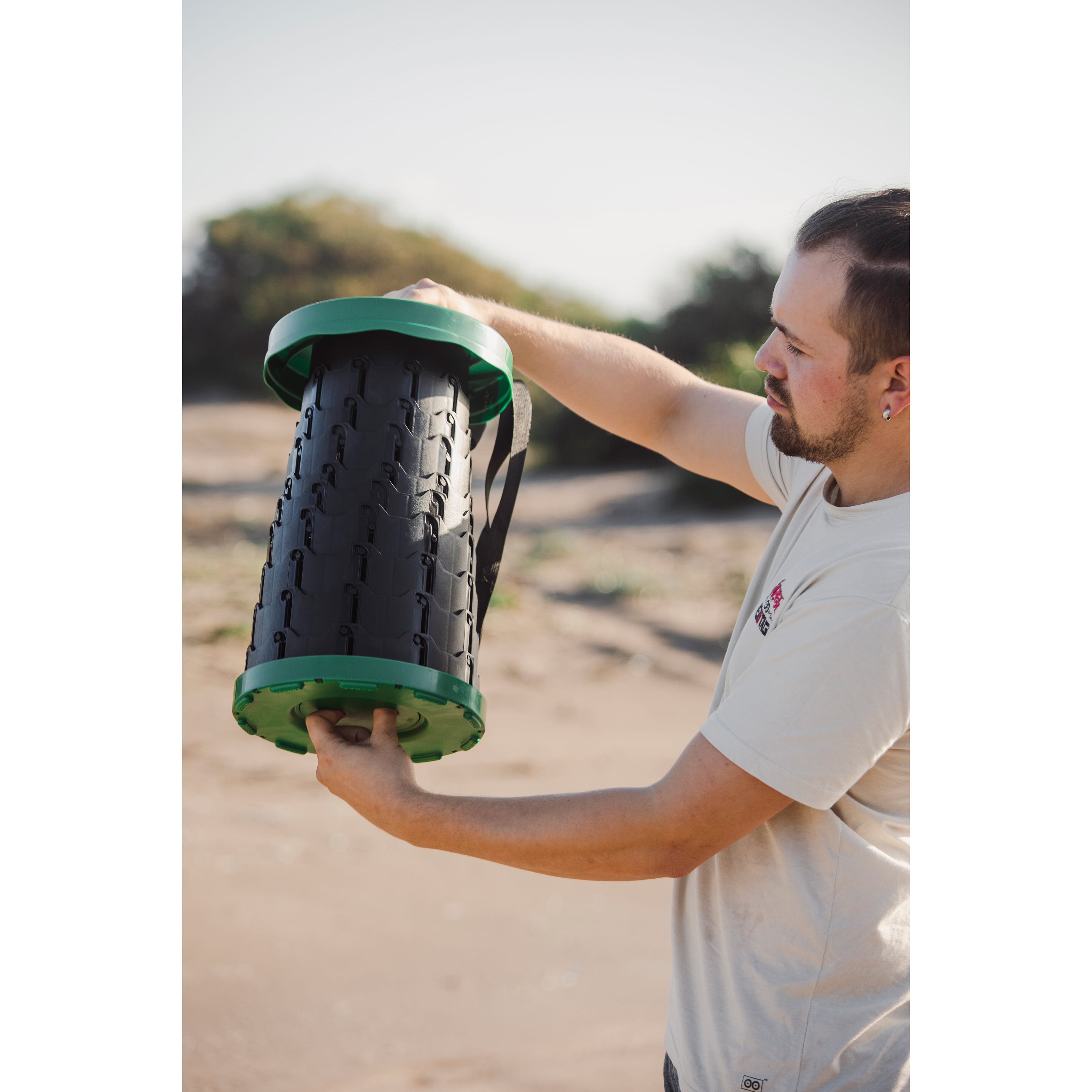 Origin Outdoors seat OUTDOOR Telescopic