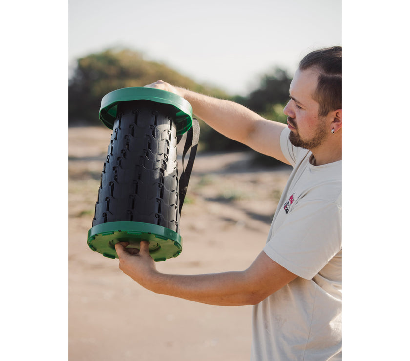 Origin Outdoors seat OUTDOOR Telescopic
