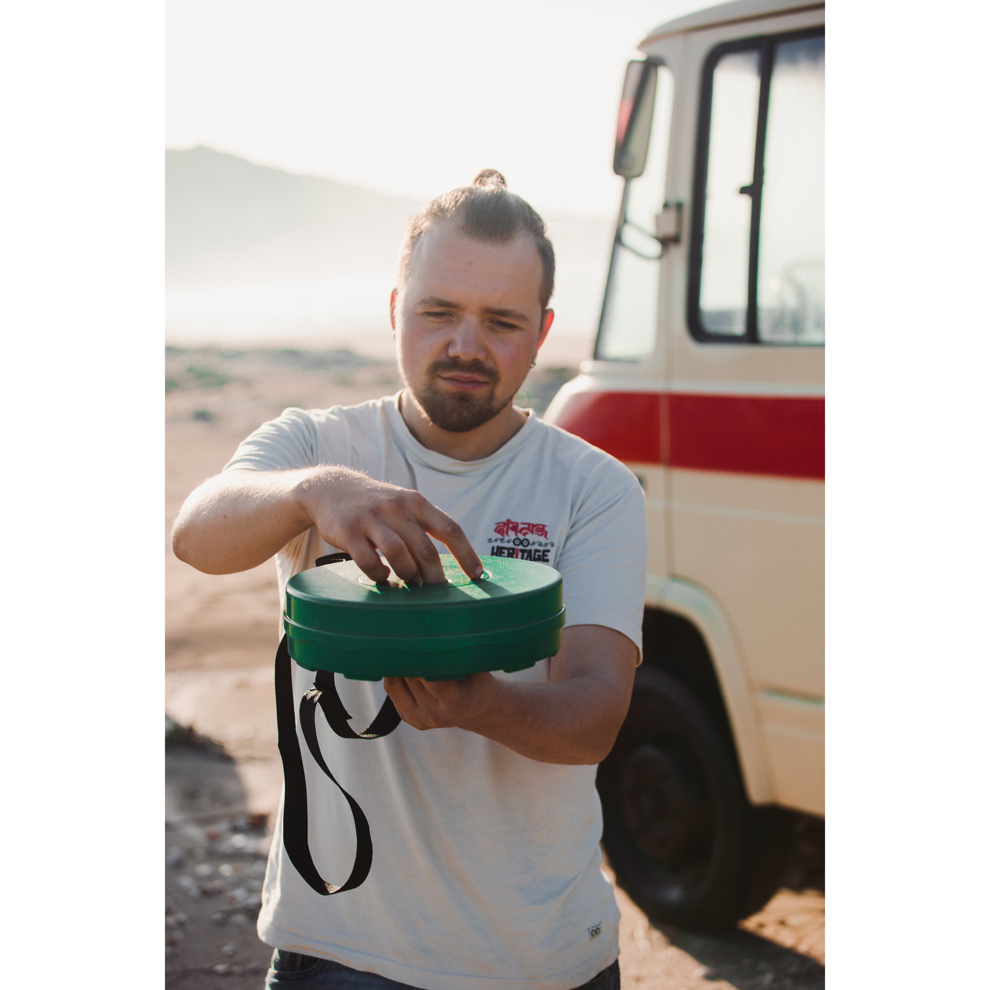 Origin Outdoors seat OUTDOOR Telescopic