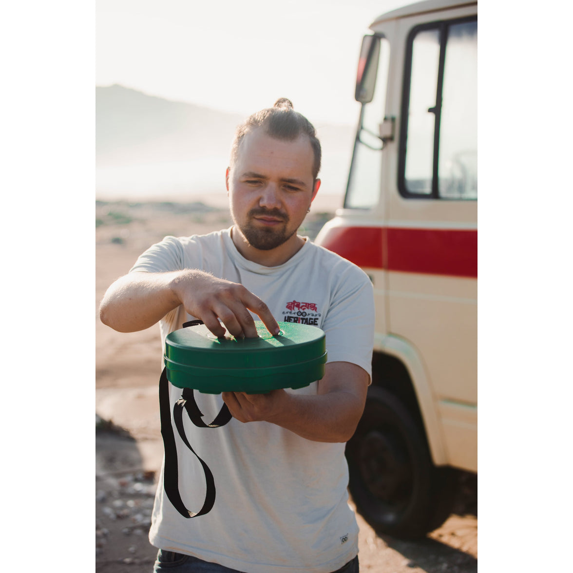 Origin Outdoors seat OUTDOOR Telescopic