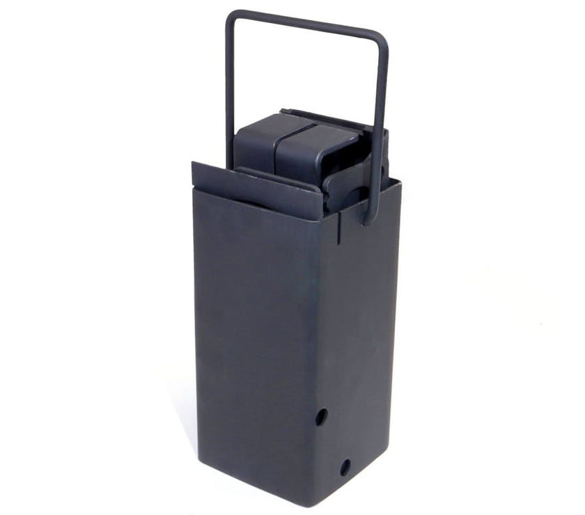 Origin Outdoors outdoor folding rocket stove