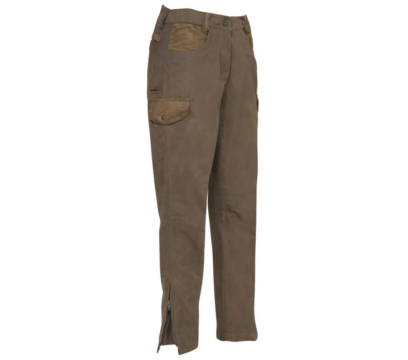 Percussion Normandie Ladies Trousers