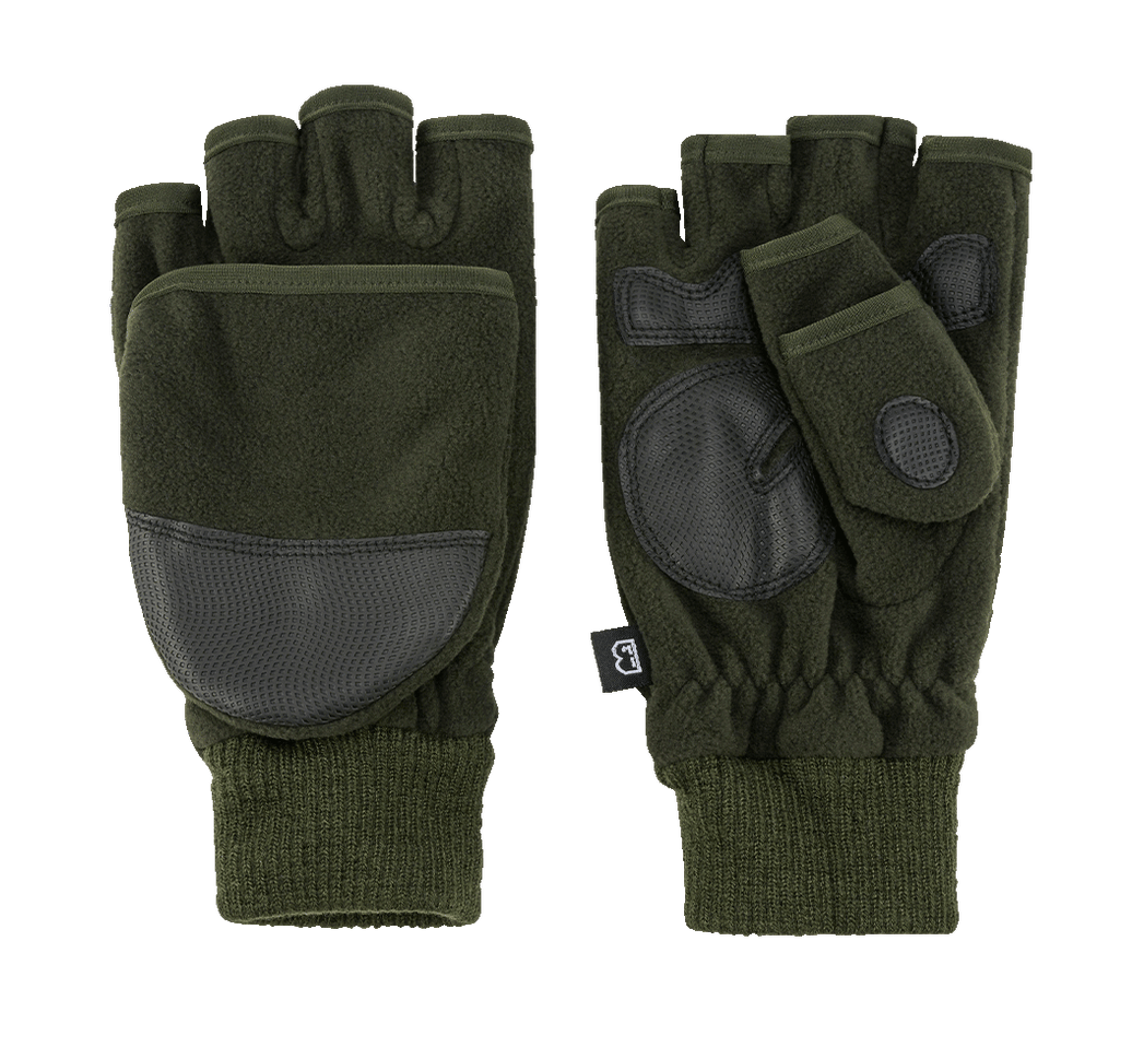 TRIGGER GLOVES