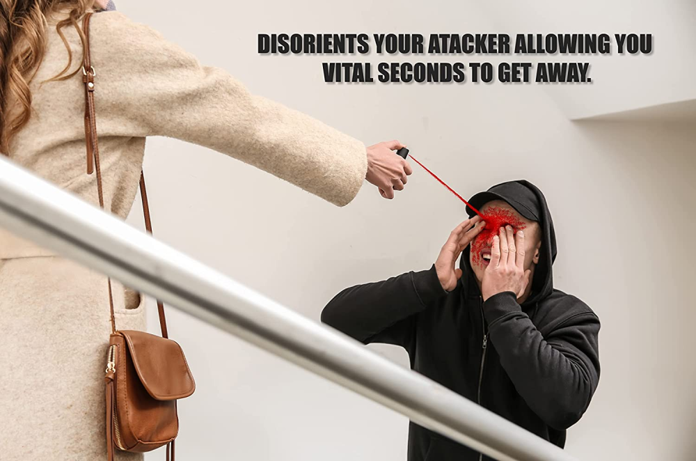 40mL 'Flip-Top' Farb-Gel-Spray