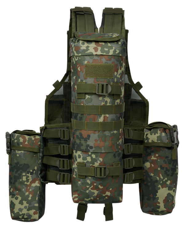Tactical Vest