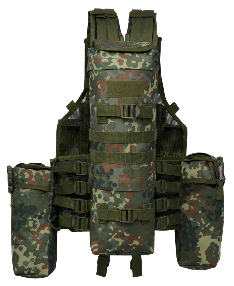 Tactical Vest