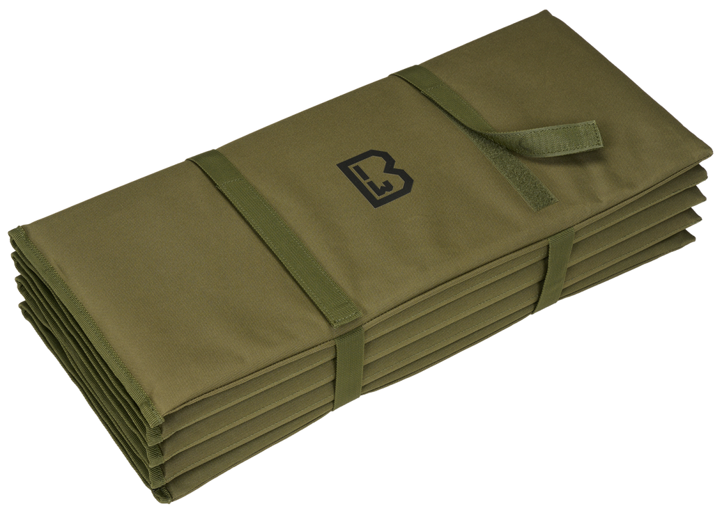 Iso Mattress Molle