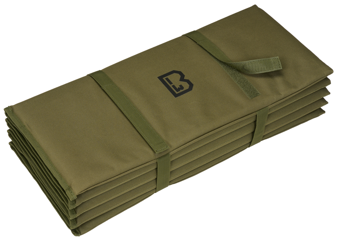 Iso Mattress Molle