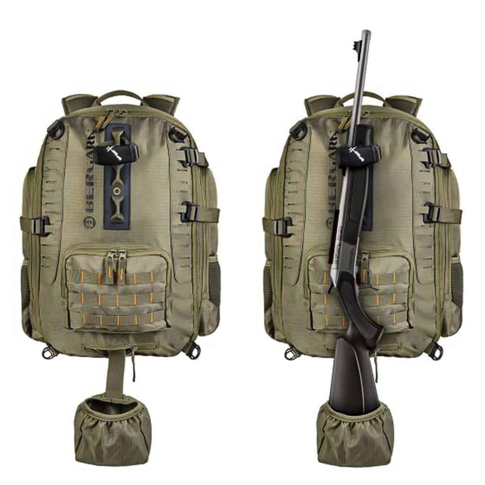 BERG029 - Bergara Daypack 35L A04949
