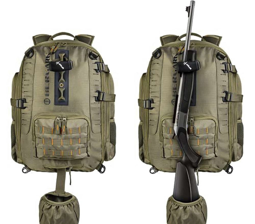 BERG029 - Bergara Daypack 35L A04949