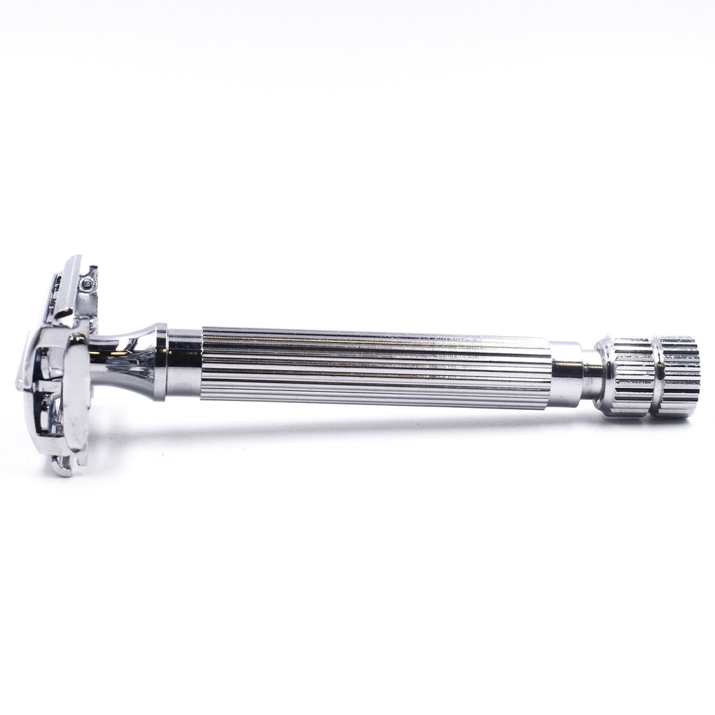 Parker 82R Safety Razor
