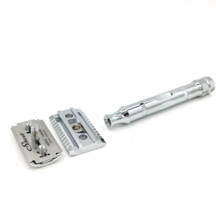 Parker 89R Safety Razor