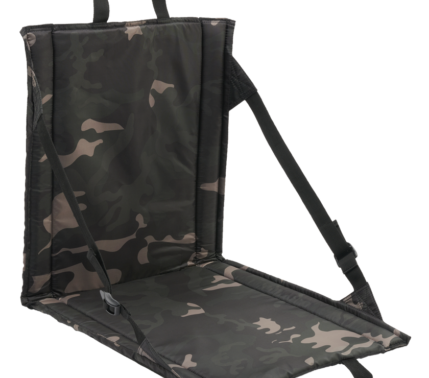 Foldable Seat