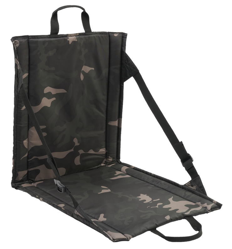 Foldable Seat