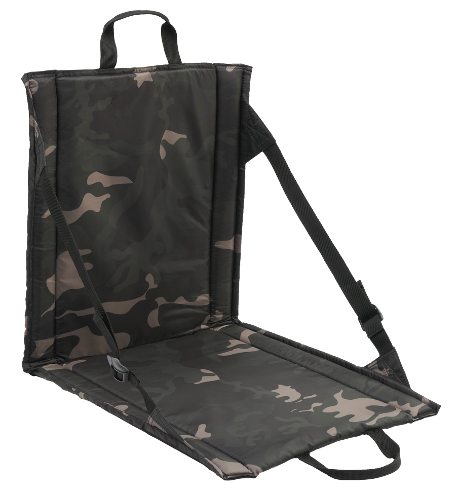 Foldable Seat