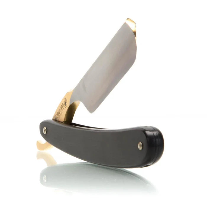 Dovo Straight Razor Bismarck 6/8"