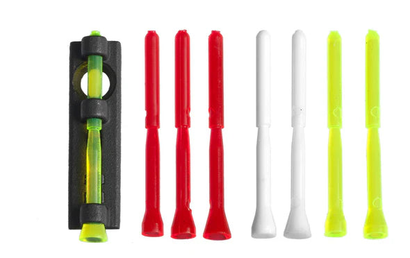 BROWNING HIVIZ, COMP-SIGHT, ULTRA X GLD FUSION