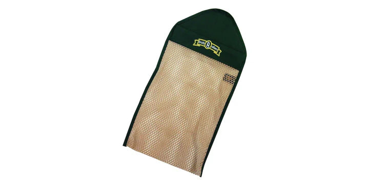 Bob Allen Nylon Mesh Empties Shell Pouch