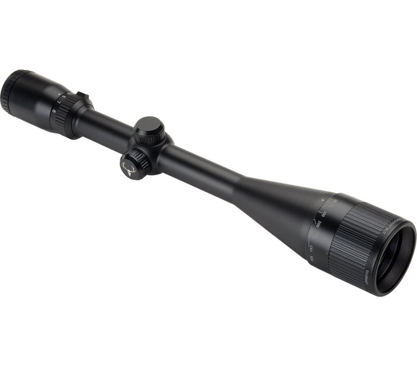 Bushnell Banner 2 6-18x50 DOA QBR Scope