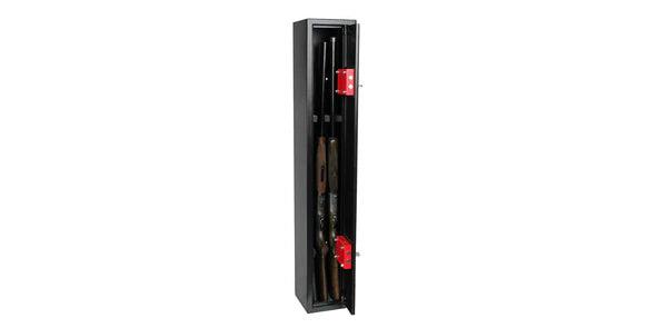 Cogswell & Harrison 3 Gun Cabinet