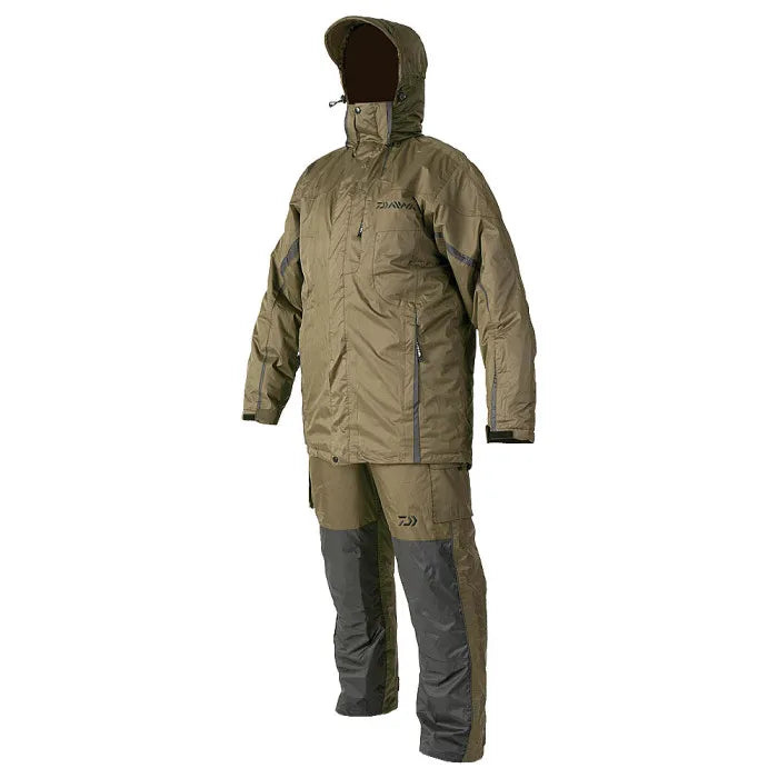 DAIWA RETEX 2PC SUIT-L