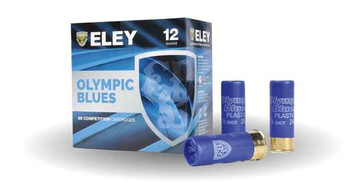 Eley Olympic Fibre