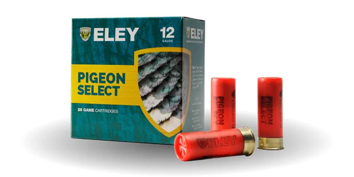 Eley Pigeon Select