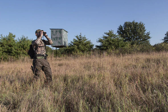 Firefield 10x42 Binoculars