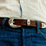 Ferdia Eternal Belt