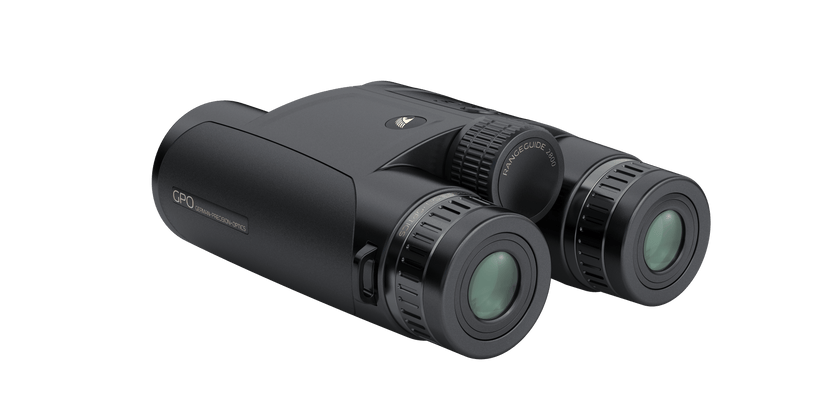 RANGEGUIDE 2800 8×50